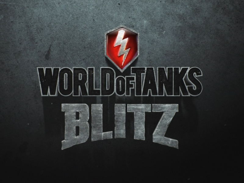world tanks blitz