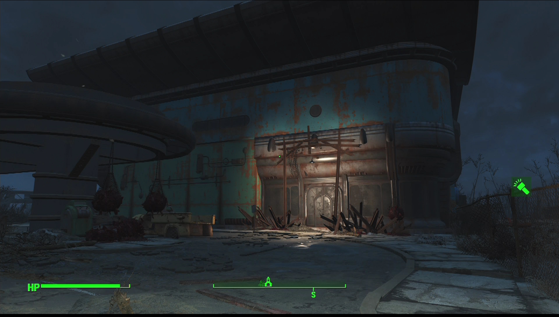 Fallout 4 Torrent Download PC Cracked Razor-Games