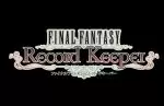 FINAL FANTASY Record Keeper Strategy Guide