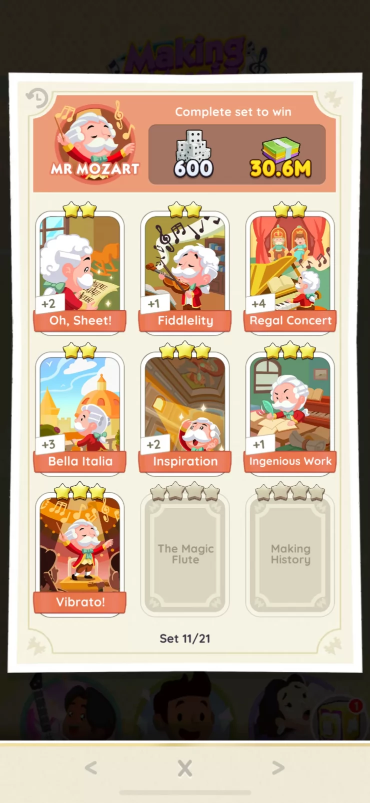 Need help completing sets 12,13, 16, 18 Need help completing sets 12,13, 16, 18