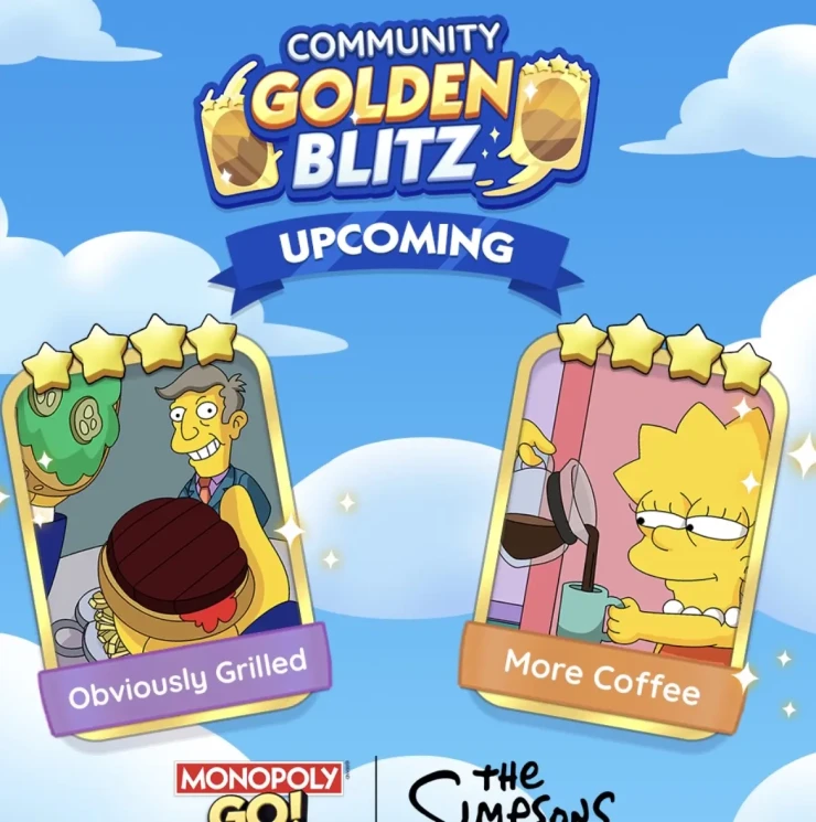â­ï¸â­ï¸OFFICIAL GOLD BLITZâ­ï¸â­ï¸