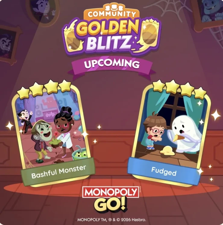 â­ï¸GOLD BLITZ WINNERSâ­ï¸