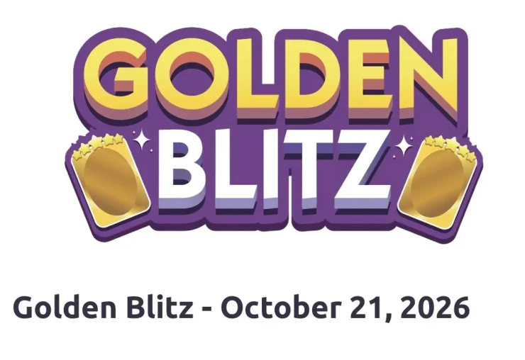 ð¥GOLD BLITZ DATE OCTOBER 21STð¥ ð¥GOLD BLITZ DATE OCTOBER 21STð¥