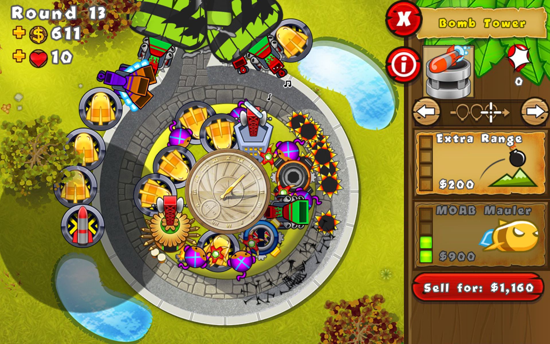 bloons td 5 trophy guide