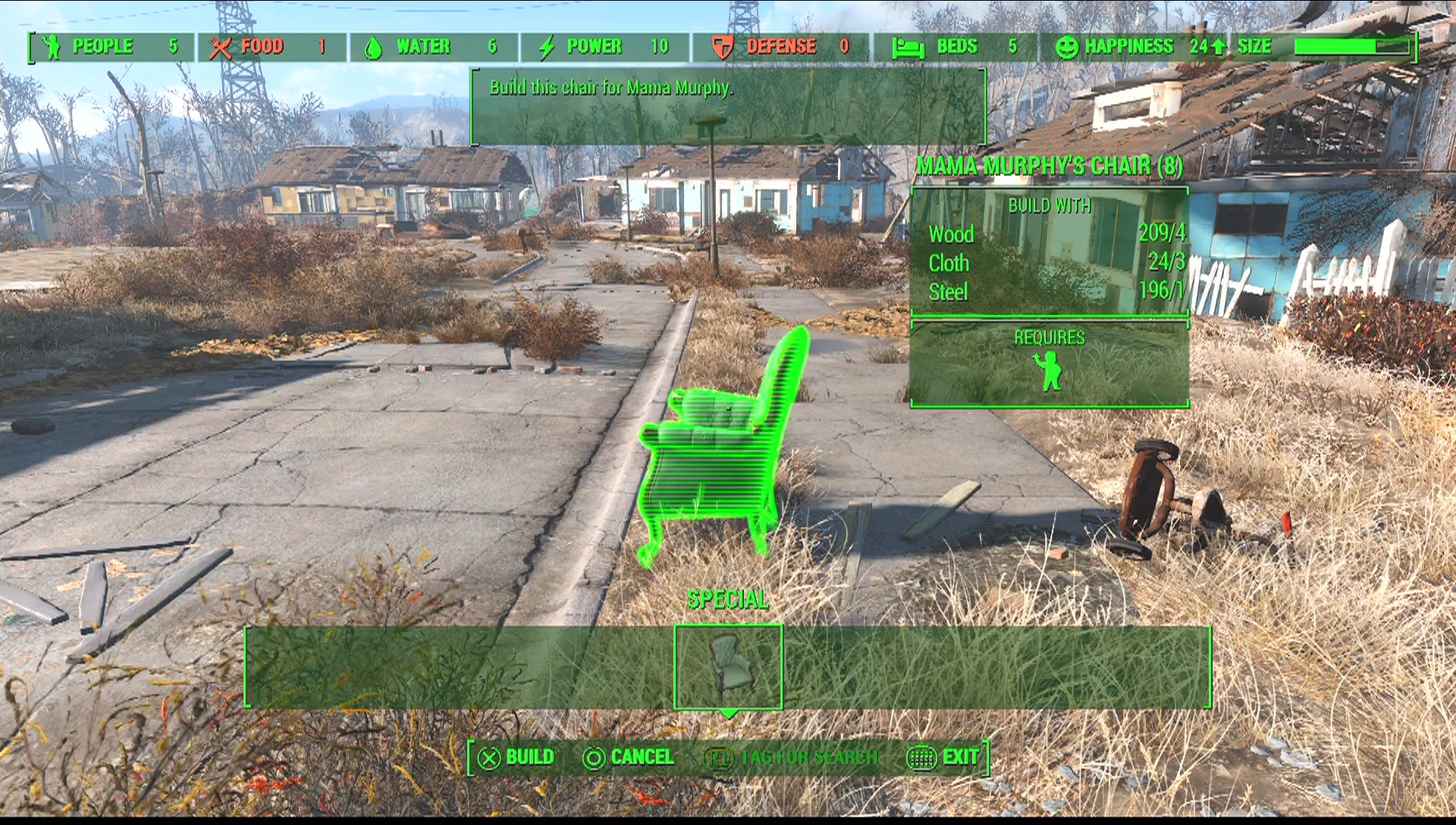 Workshop power pack fallout 4 где найти