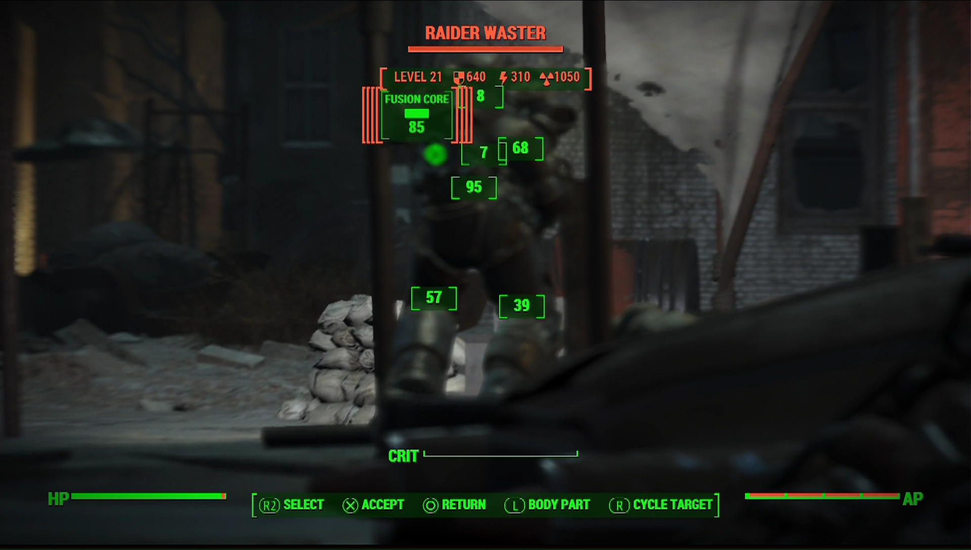 Power Armor Locations Fallout 4