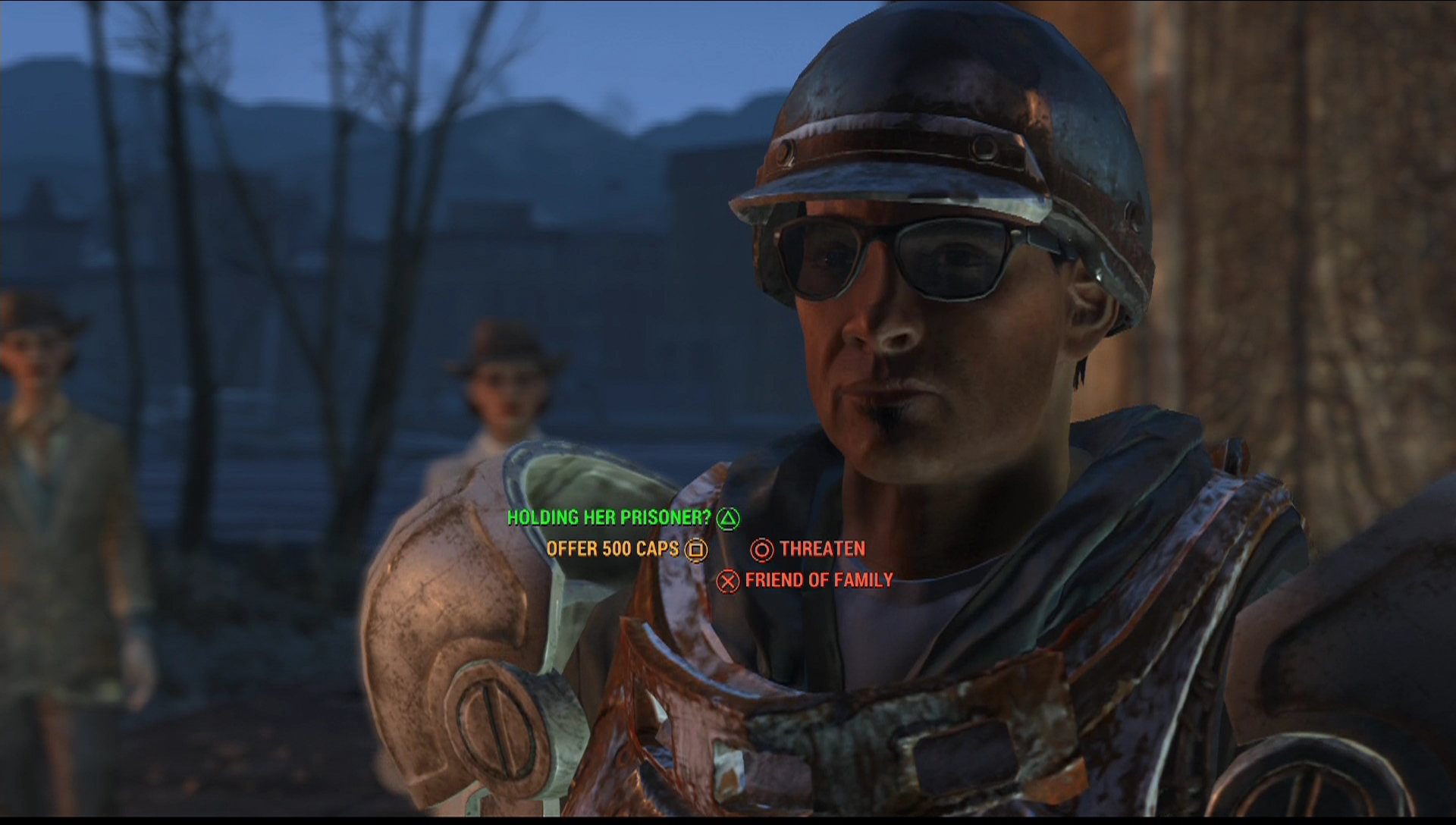 fallout 4 quest reset emogene takes a lover