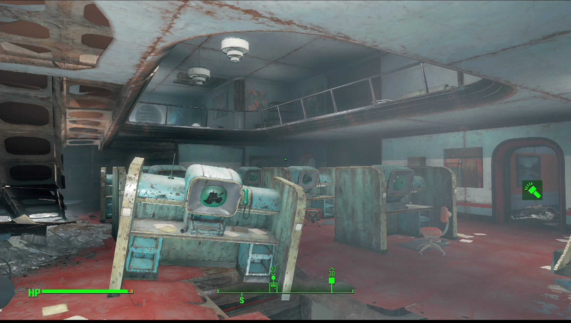 med tek research facility fallout 4
