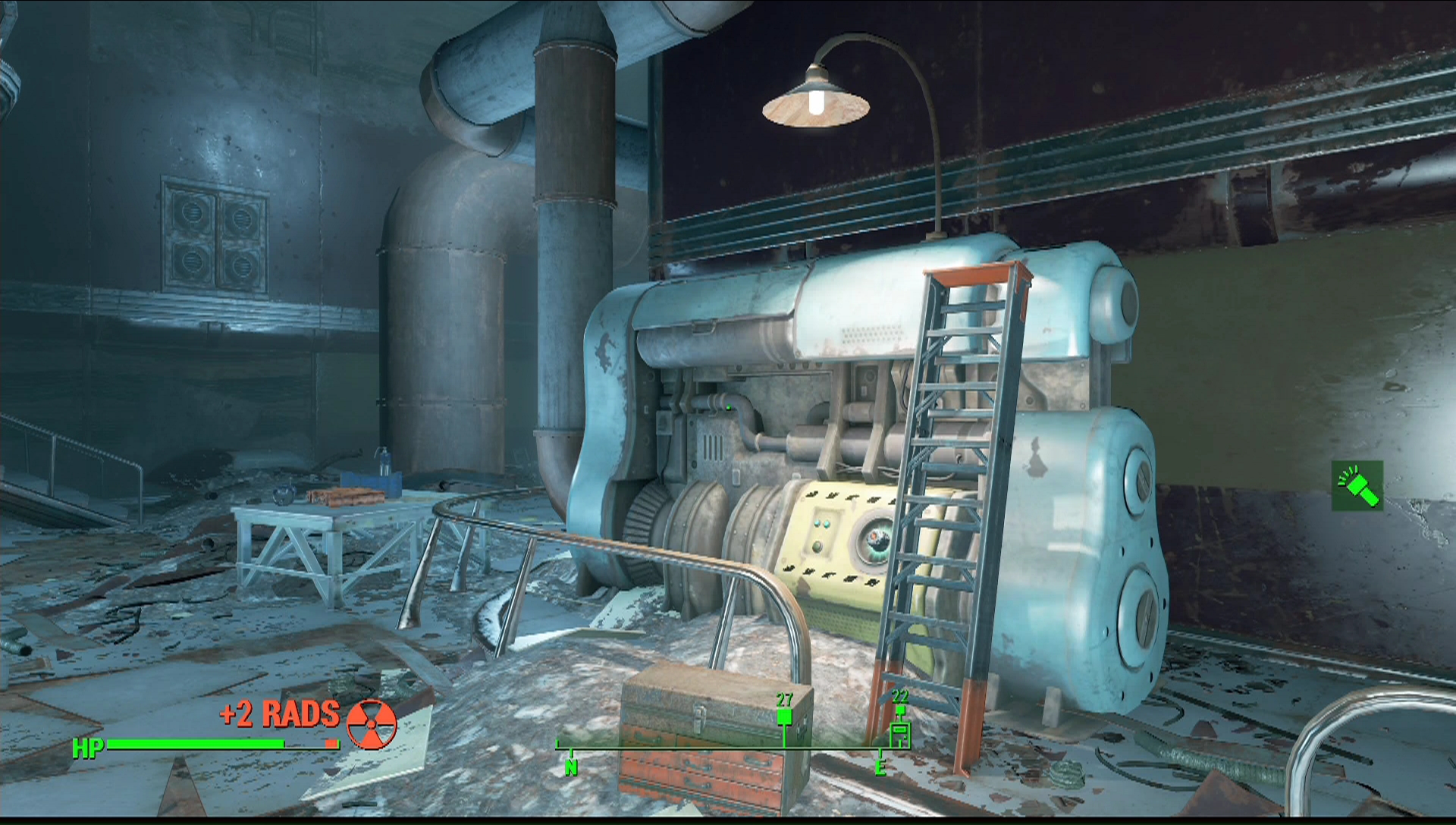 med tech research lab fallout 4