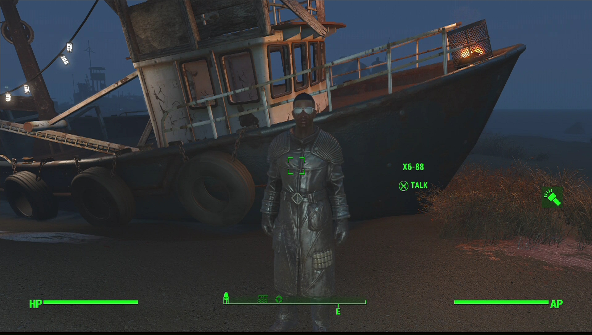 X688 Fallout 4