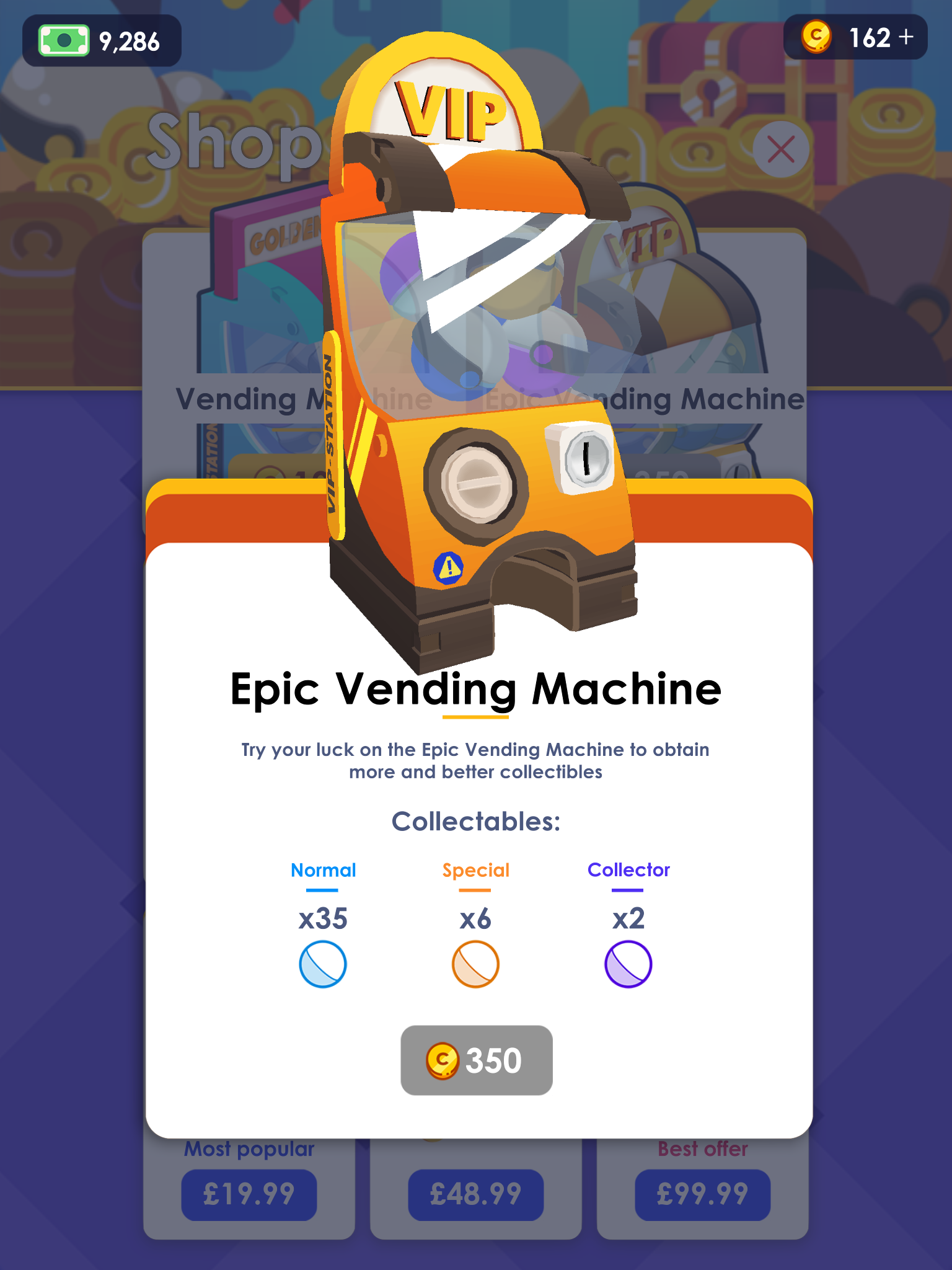Vending Machine Idle Theme Park Tycoon Guide - how to make a roblox vending machine