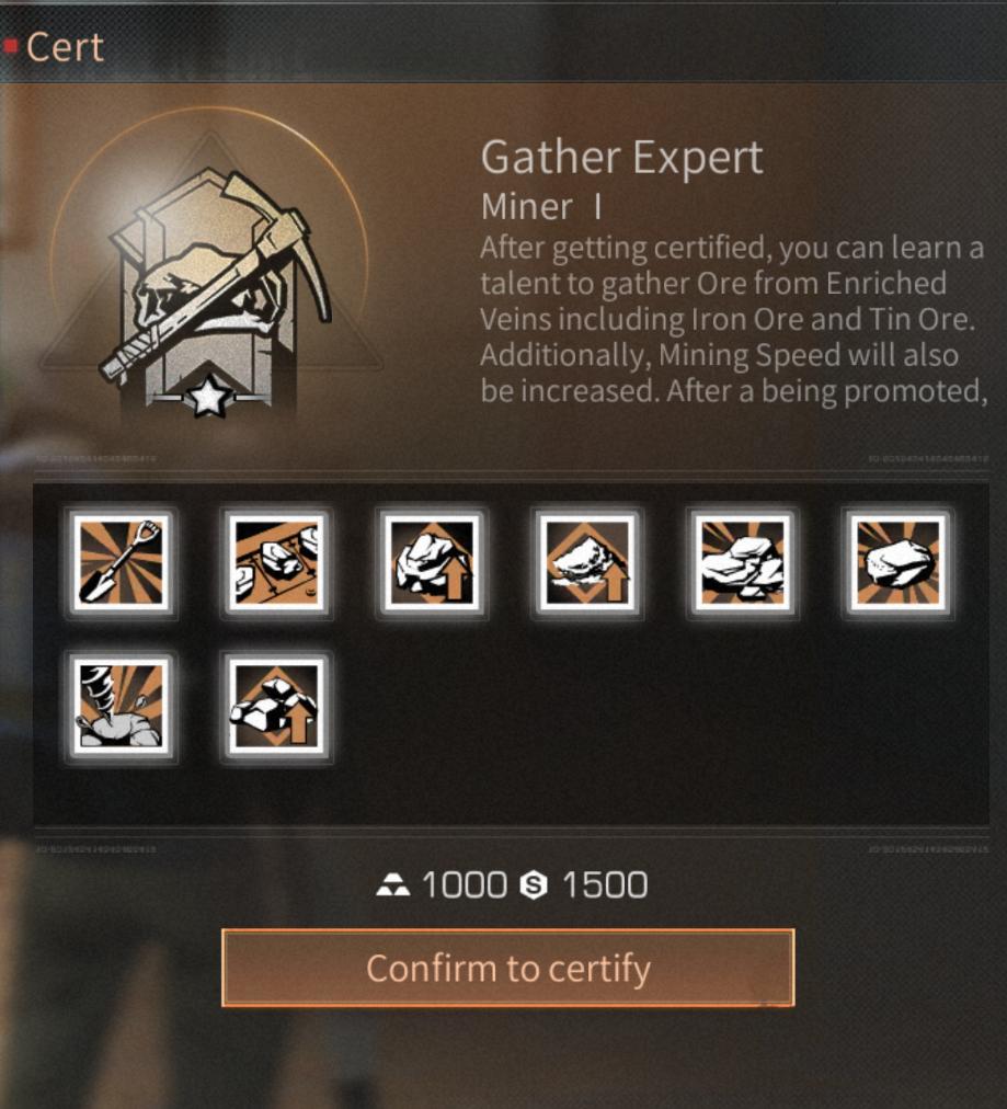 Gather Expert Lifeafter Guide And Tips