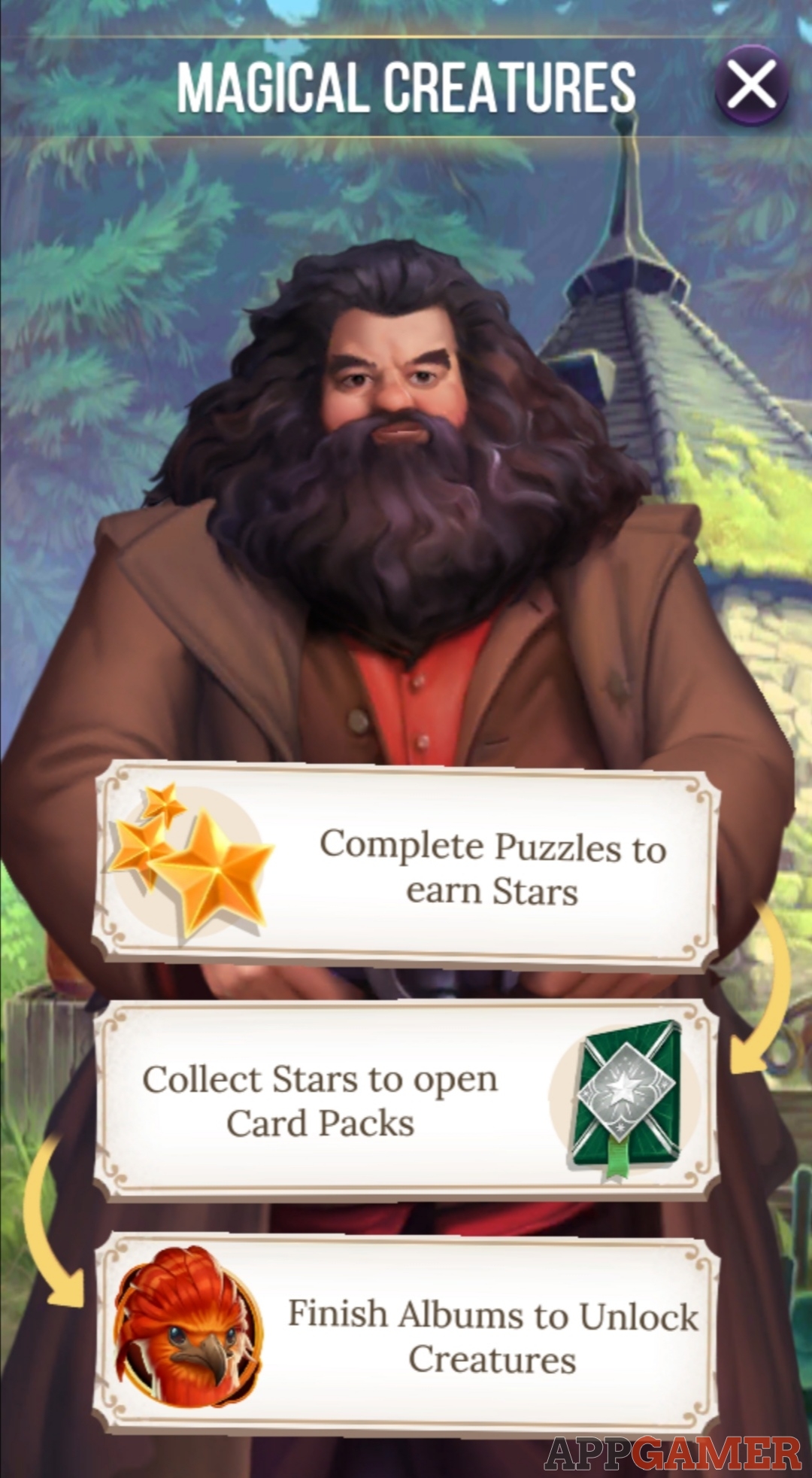 harry potter: puzzles and spells cheats 2021