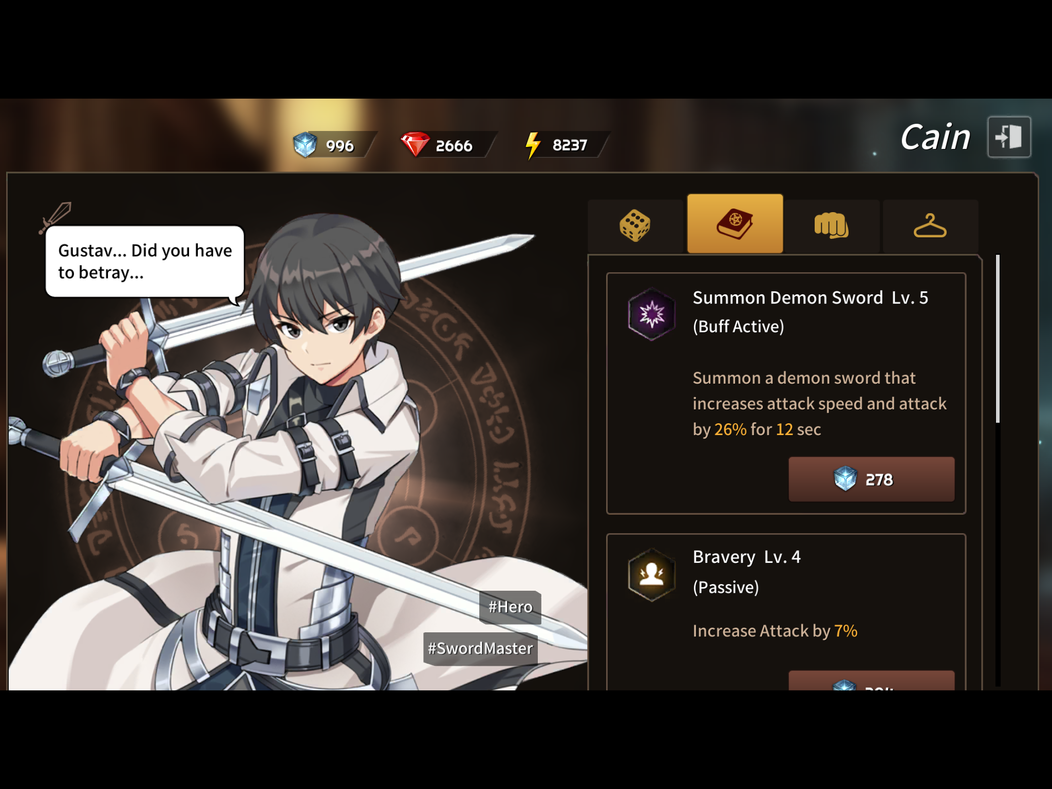 heroes online roblox best sword in the game