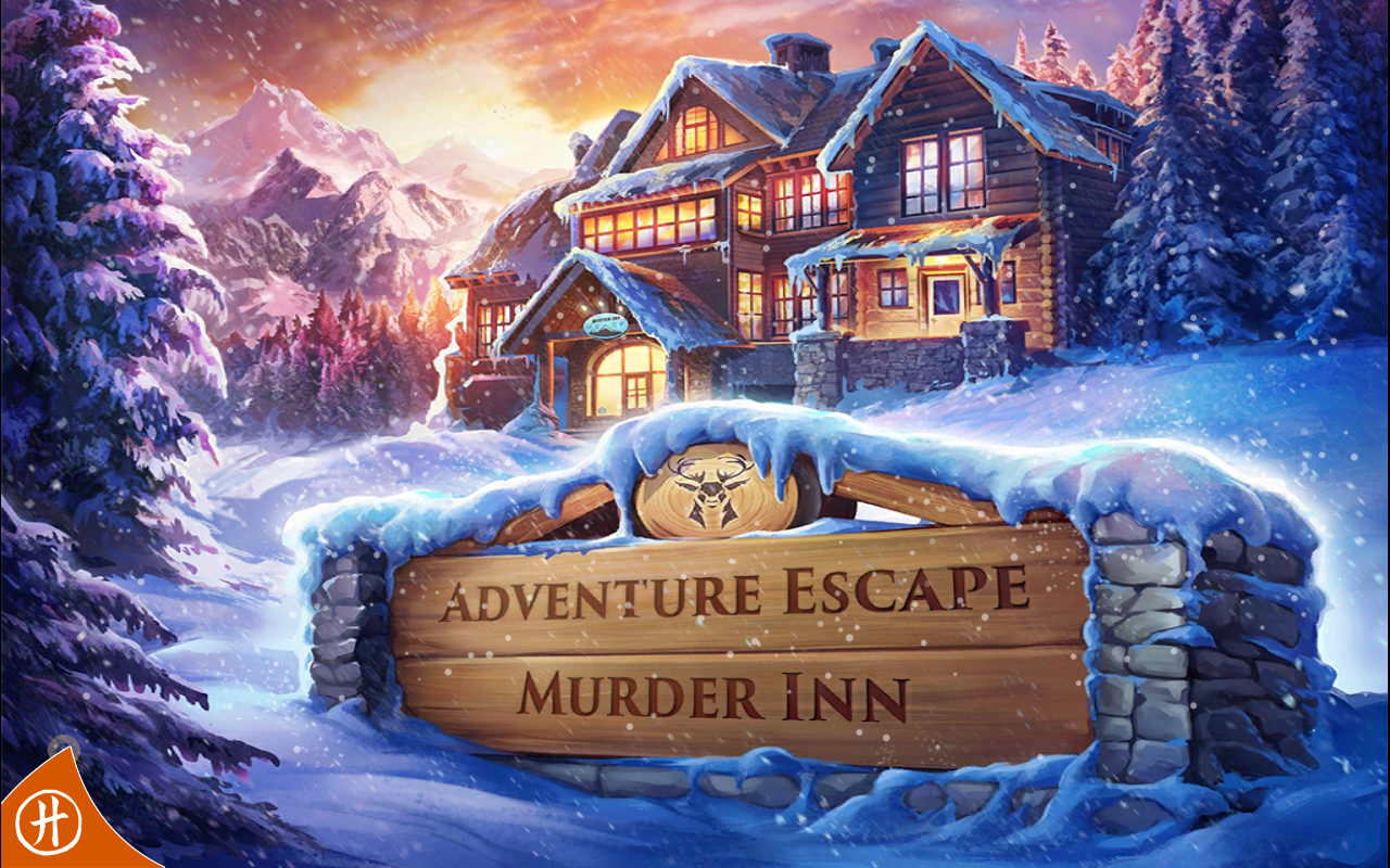 Murder inn прохождение