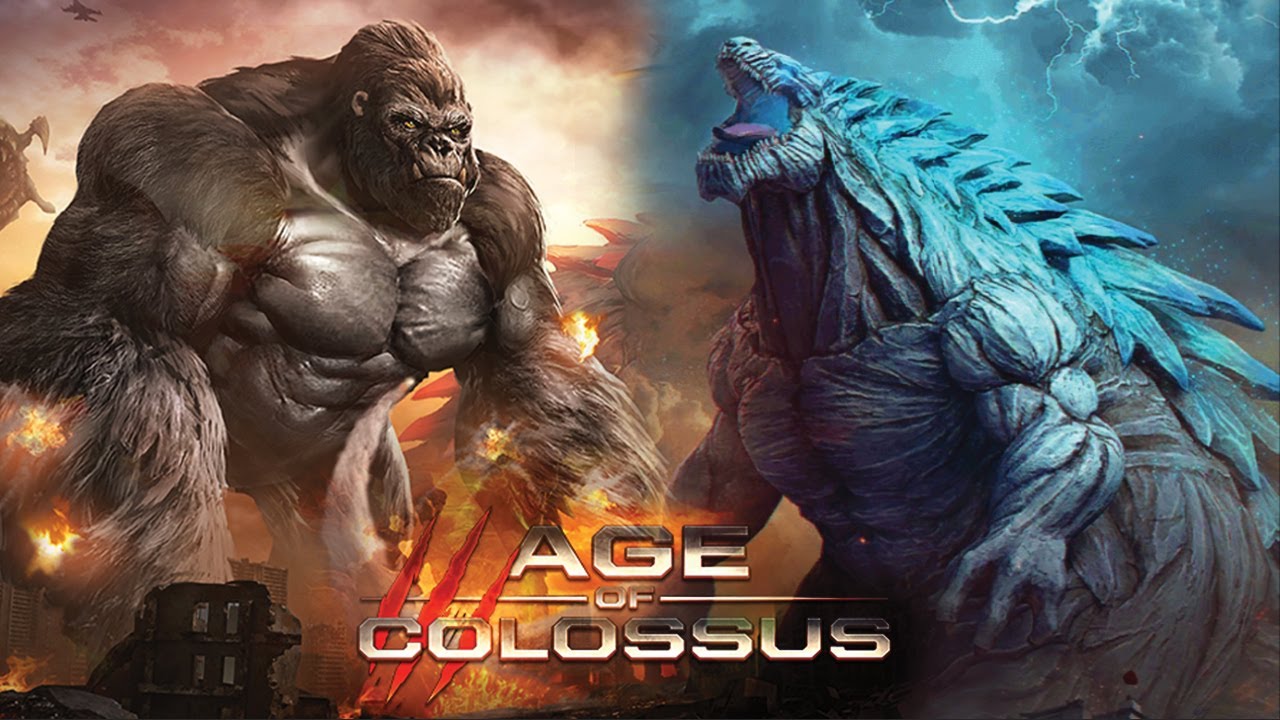 Age of Colossus Codes (May 2022)