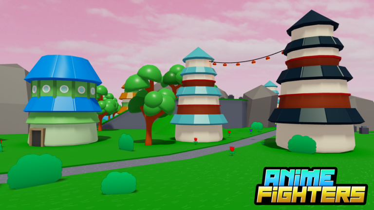 Anime Fighters Simulator Codes August 2022 ROBLOX