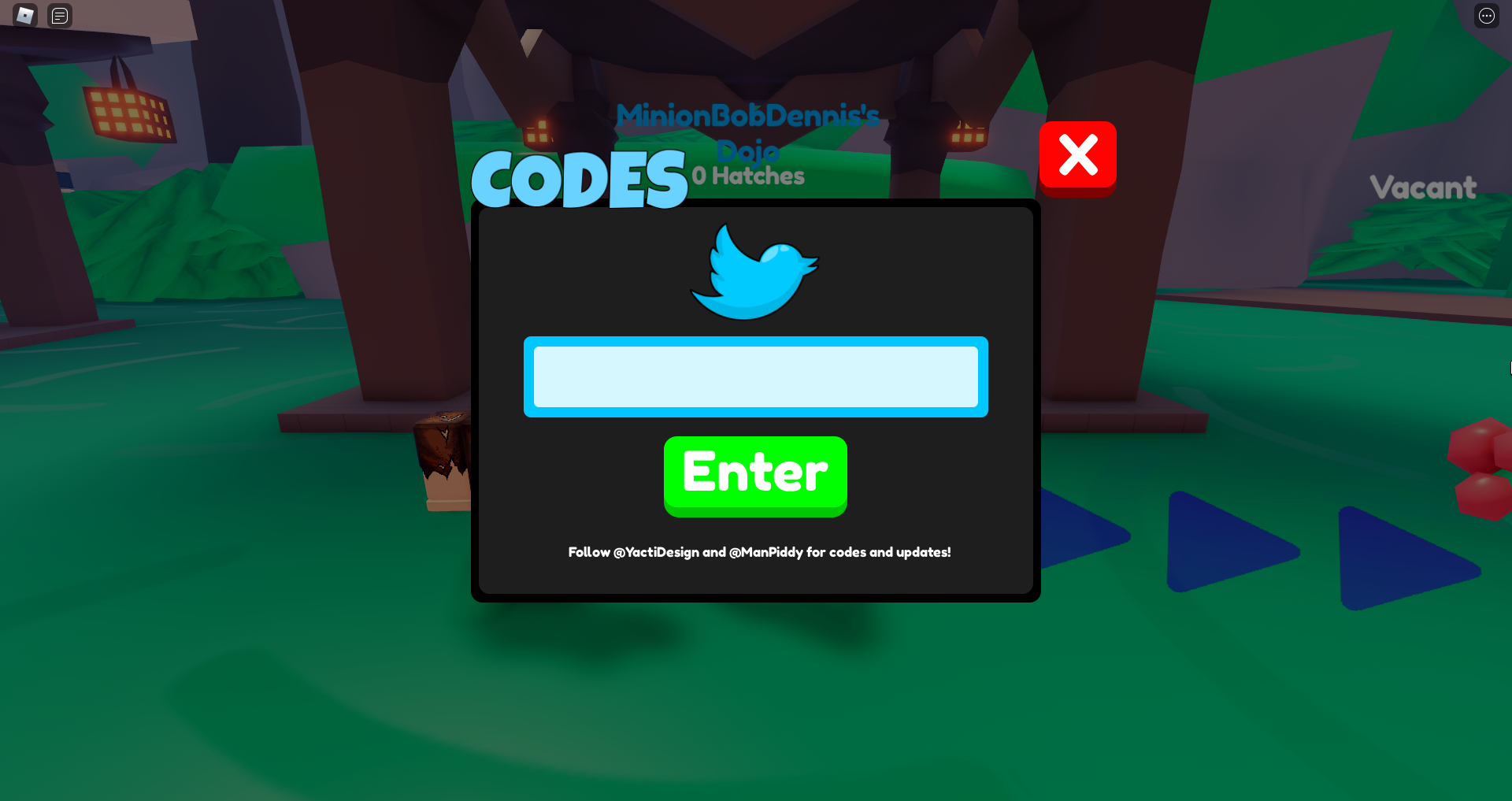 Anime Worlds Simulator Codes on