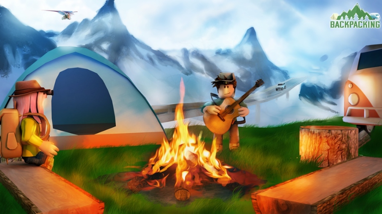 Backpacking Codes (June 2021) - ROBLOX