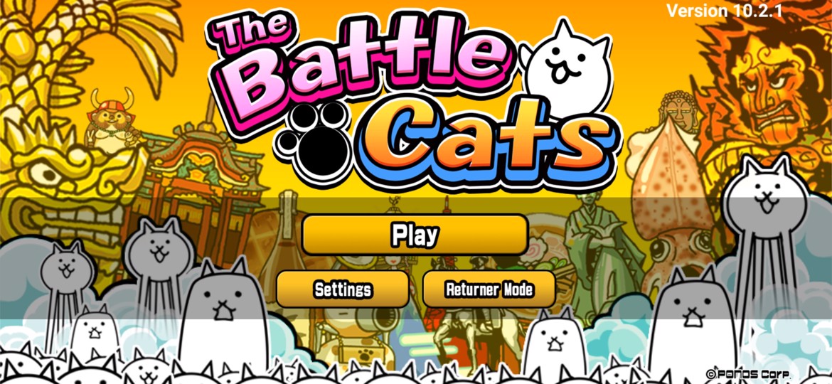 Battle Cats Codes