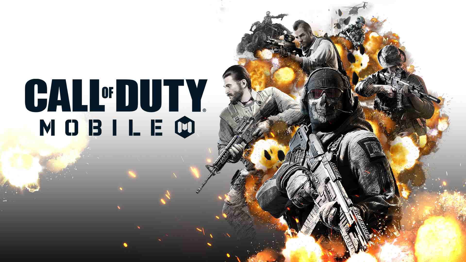 Call of Duty: Mobile Codes (July 2022)