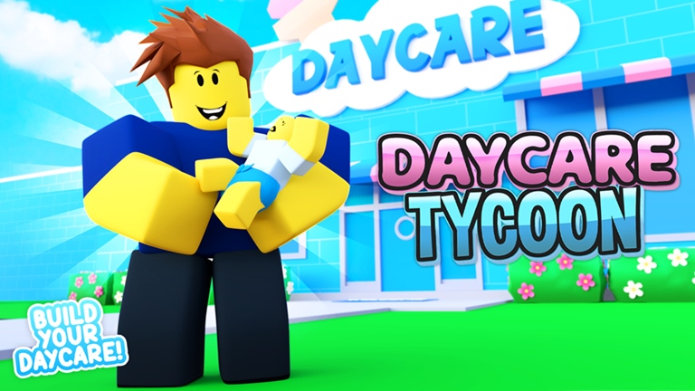 Daycare Tycoon Codes Roblox - daycare games roblox