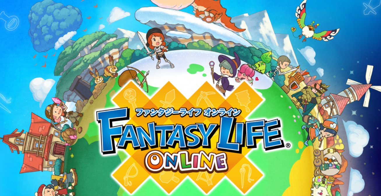 Fantasy Life Online Codes (May 2022)