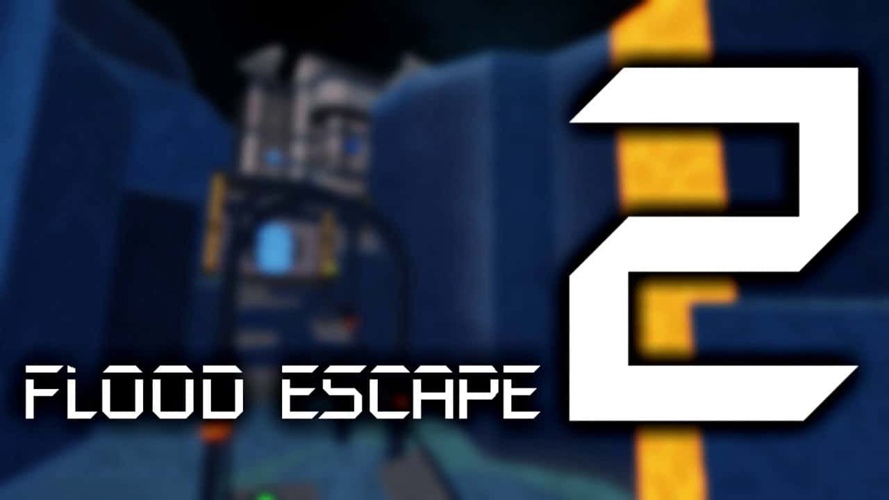 Flood Escape 2 Codes On