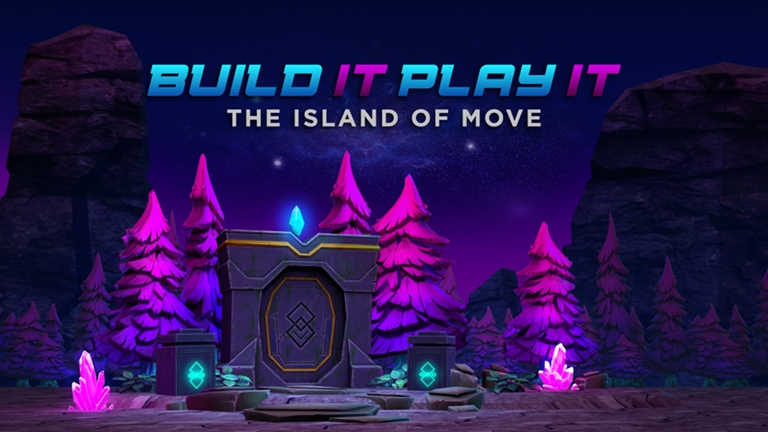 Island Of Move July 2021 Roblox - roblox island playing