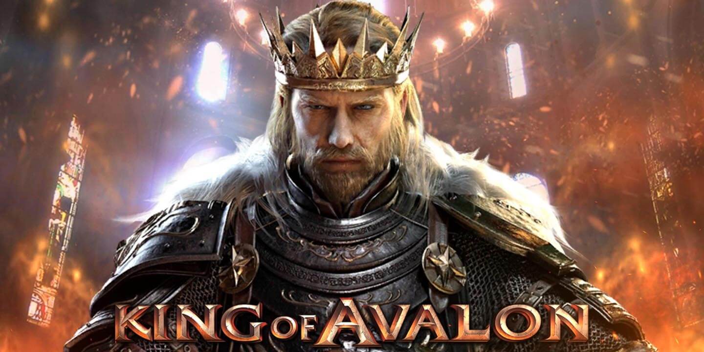 King of Avalon: Dominion Redeem Codes (January 2022)