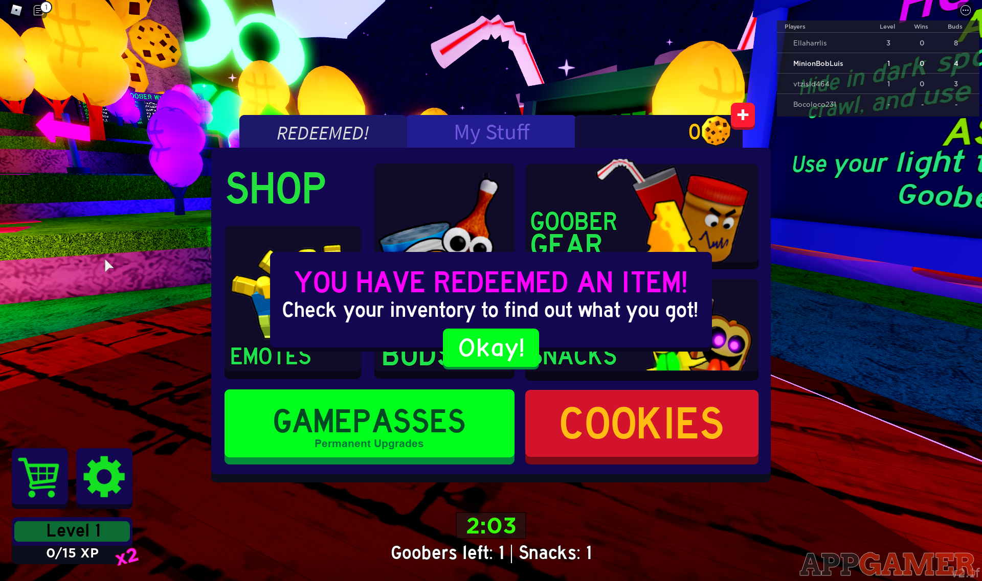Midnight Snack Attack Codes July 2021 Roblox - codes midnight snackers roblox