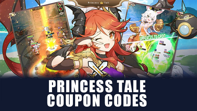 Princess Tale Coupon Codes (May 2022)
