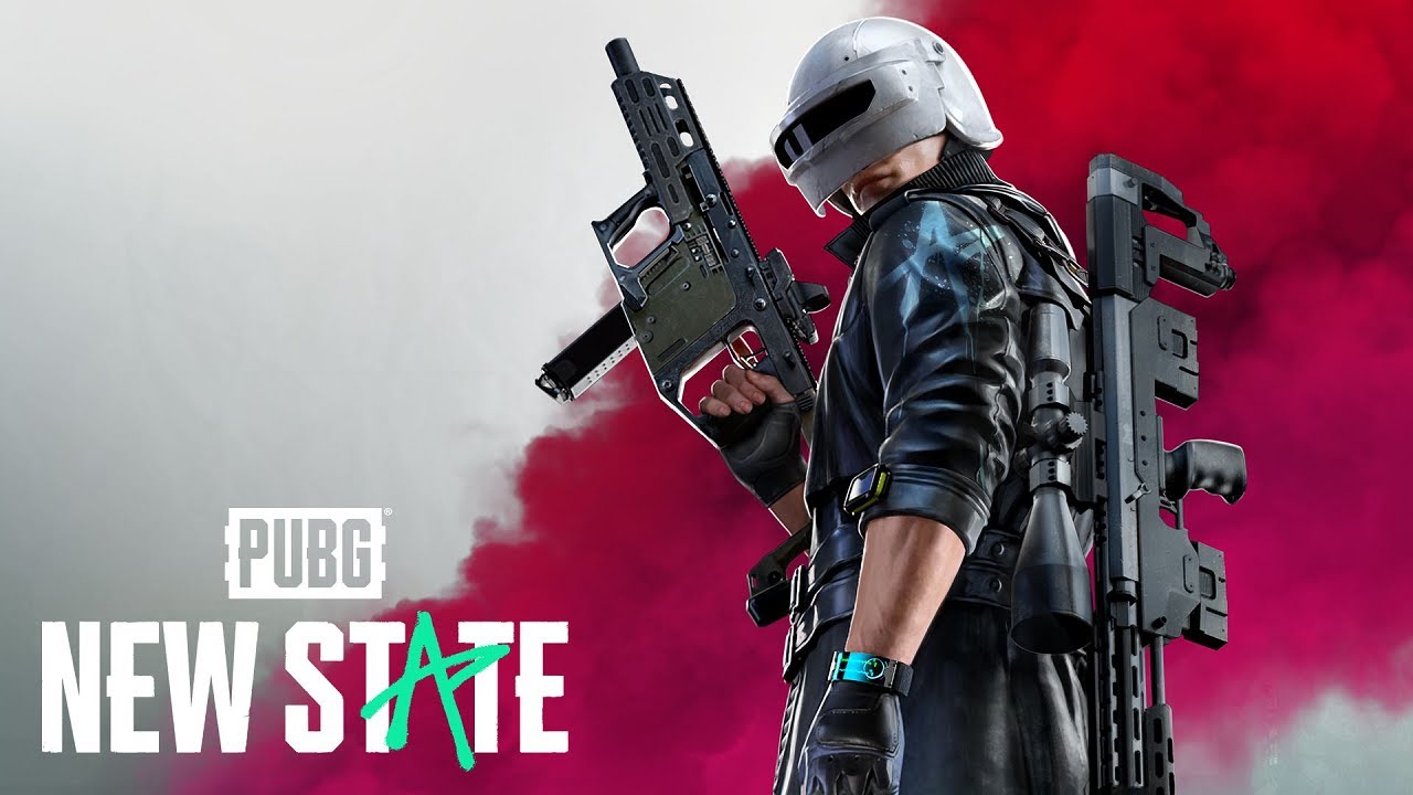 PUBG: NEW STATE Codes (May 2022)