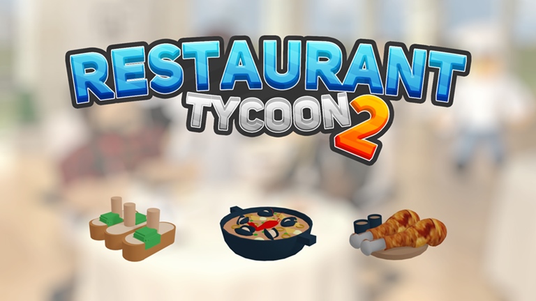 Restaurant Tycoon 2 Codes (September 2022) - ROBLOX