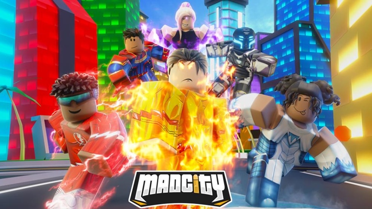 Mad City Codes July 2021 Roblox - roblox hex fan codes