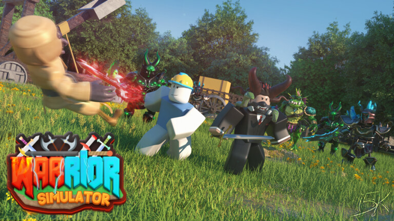 Warrior Simulator Codes July 2021 Roblox - roblox game where you have a npc family