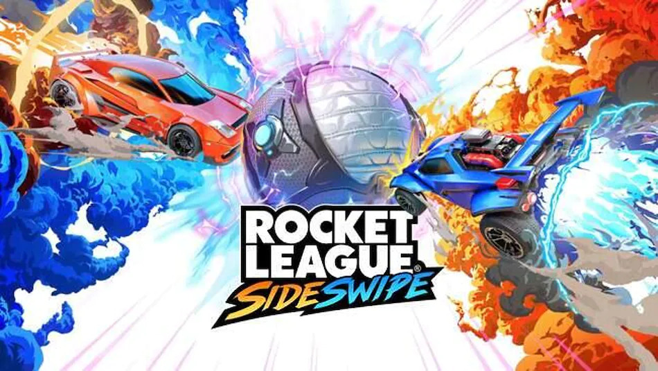 Rocket League Sideswipe Redeem Codes (July 2022)