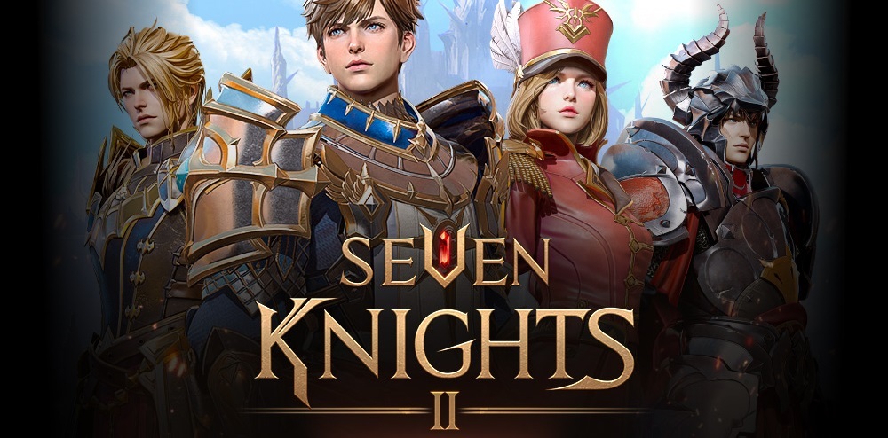 Seven Knights 2 Codes (January 2022)