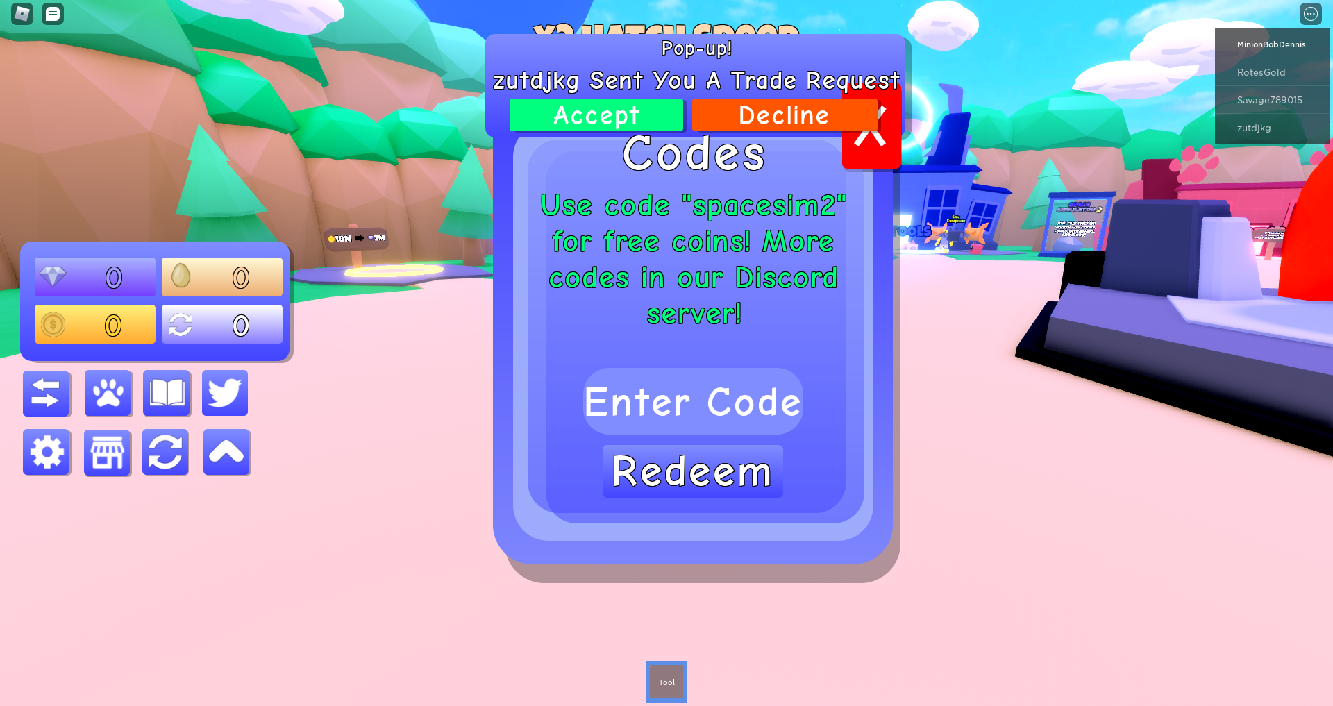 space-simulator-2-codes-on-appgamer