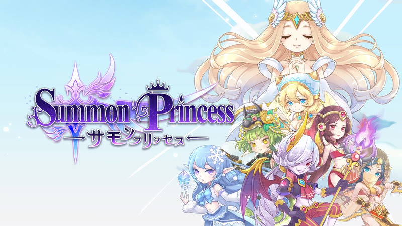 Summon Princess：Anime AFK SRPG Codes (May 2022)