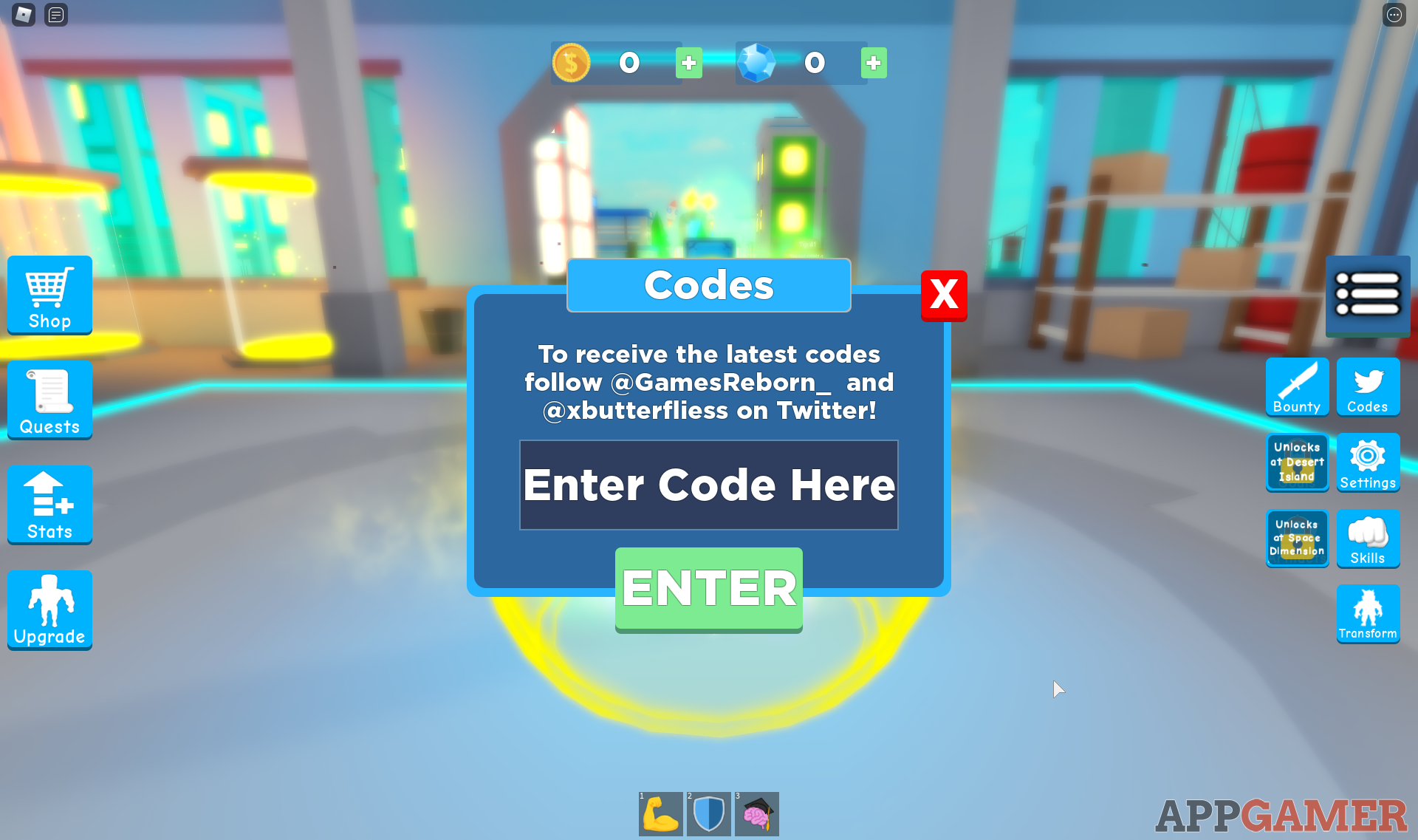Codes For Superpower Fighting Simulator On Roblox