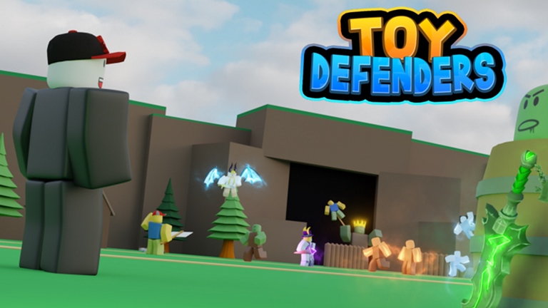 Toy Defenders Codes July 2021 Roblox - zed tycoon roblox