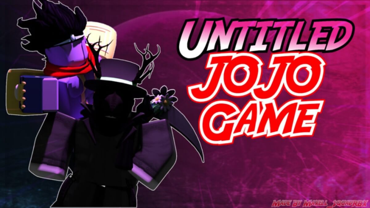 Untitled Jojo Game Codes July 2021 Roblox - jojo roblox arrow