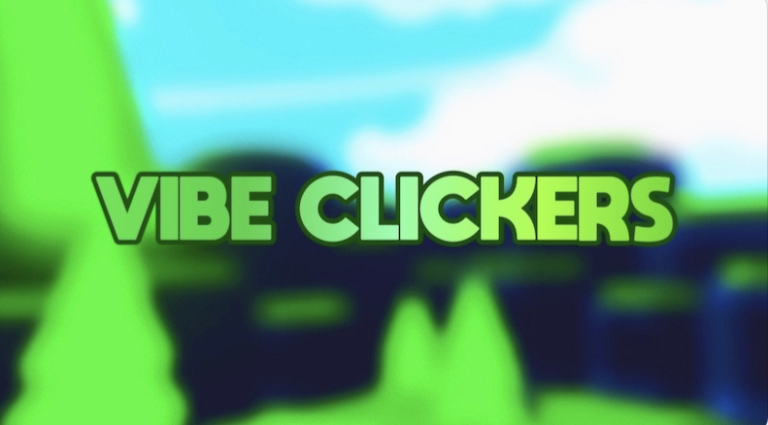 Codes For Vibe Clickers Simulator