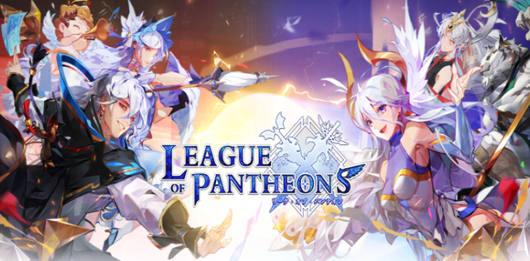 League of Pantheons Tier List
