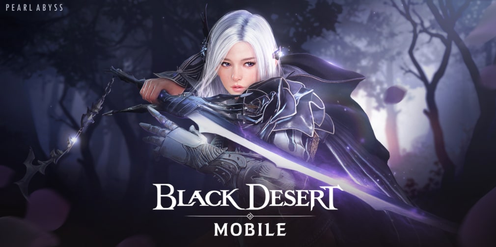 Black Desert Mobile Redeem Codes (May 2022)