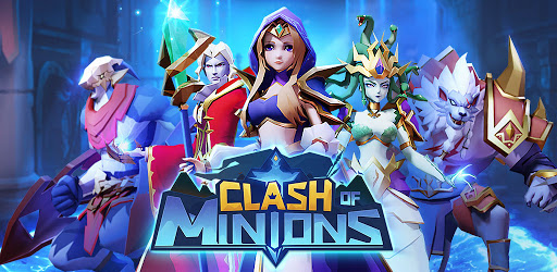 Clash of Minions Redeem Codes (May 2022)