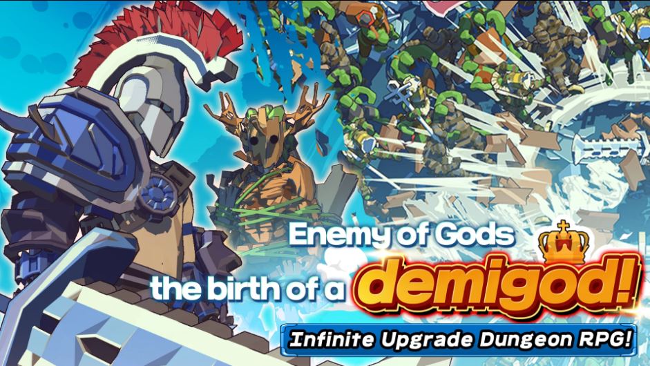 Dungeon of Gods Redeem Codes (July 2022)
