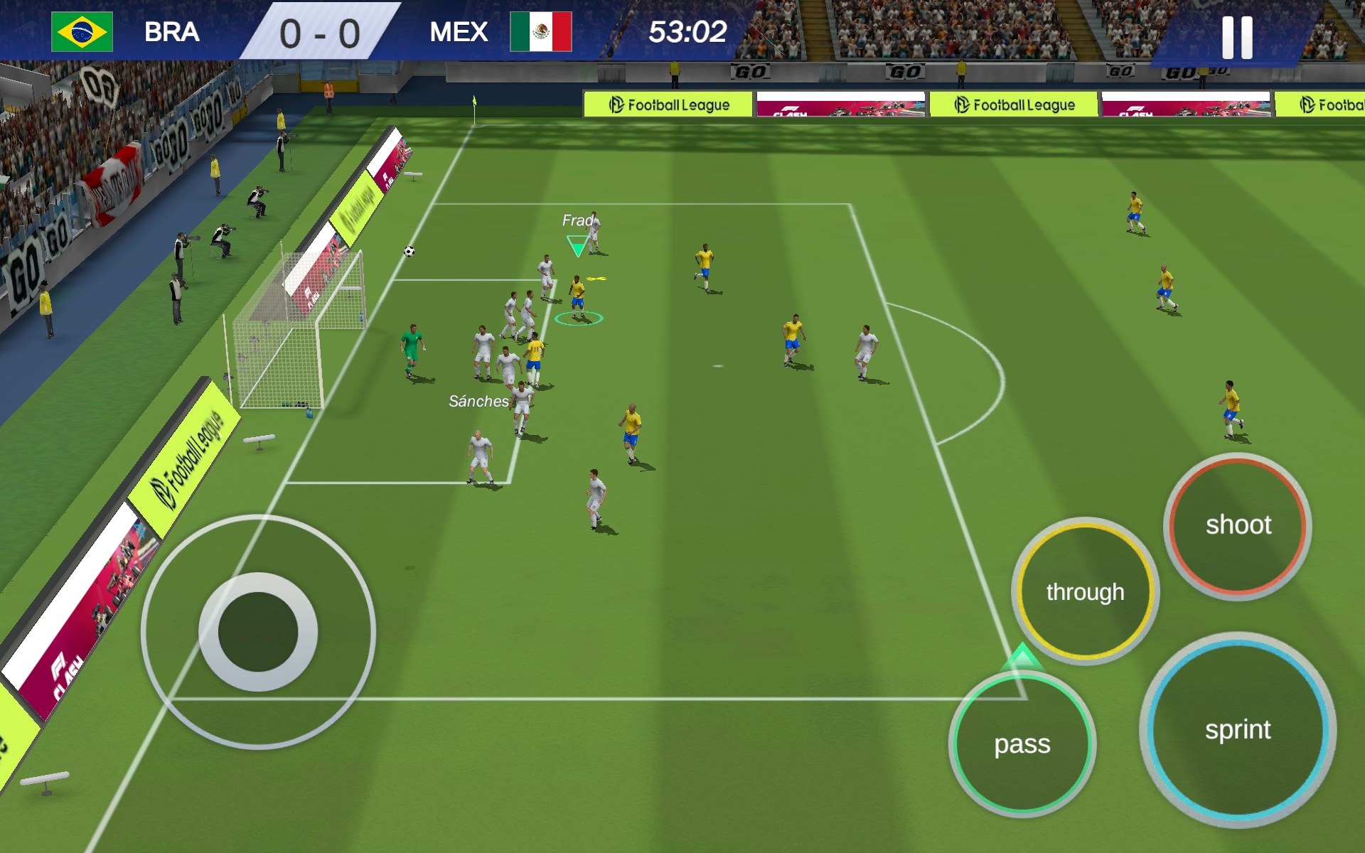 football-league-2023-cheats-and-tips-on-appgamer