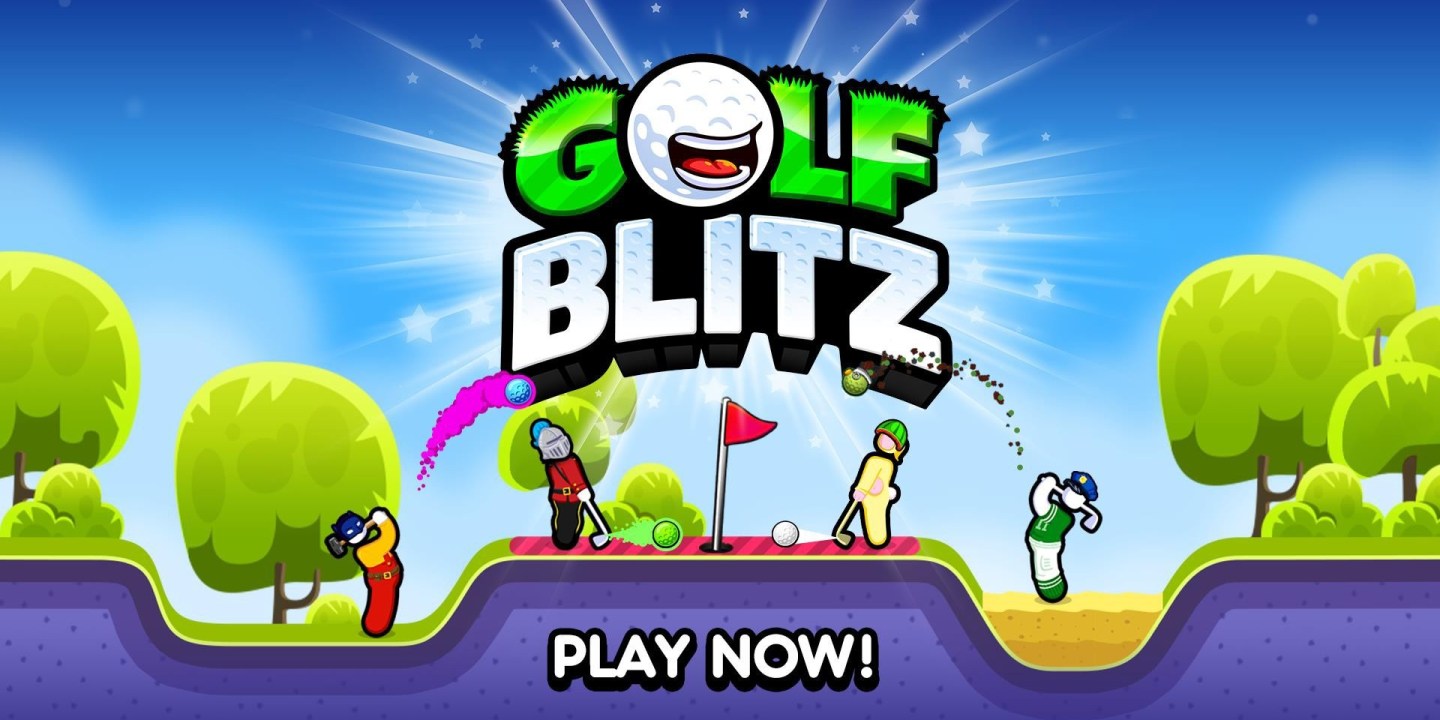 Golf Blitz Redeem Codes (May 2022)